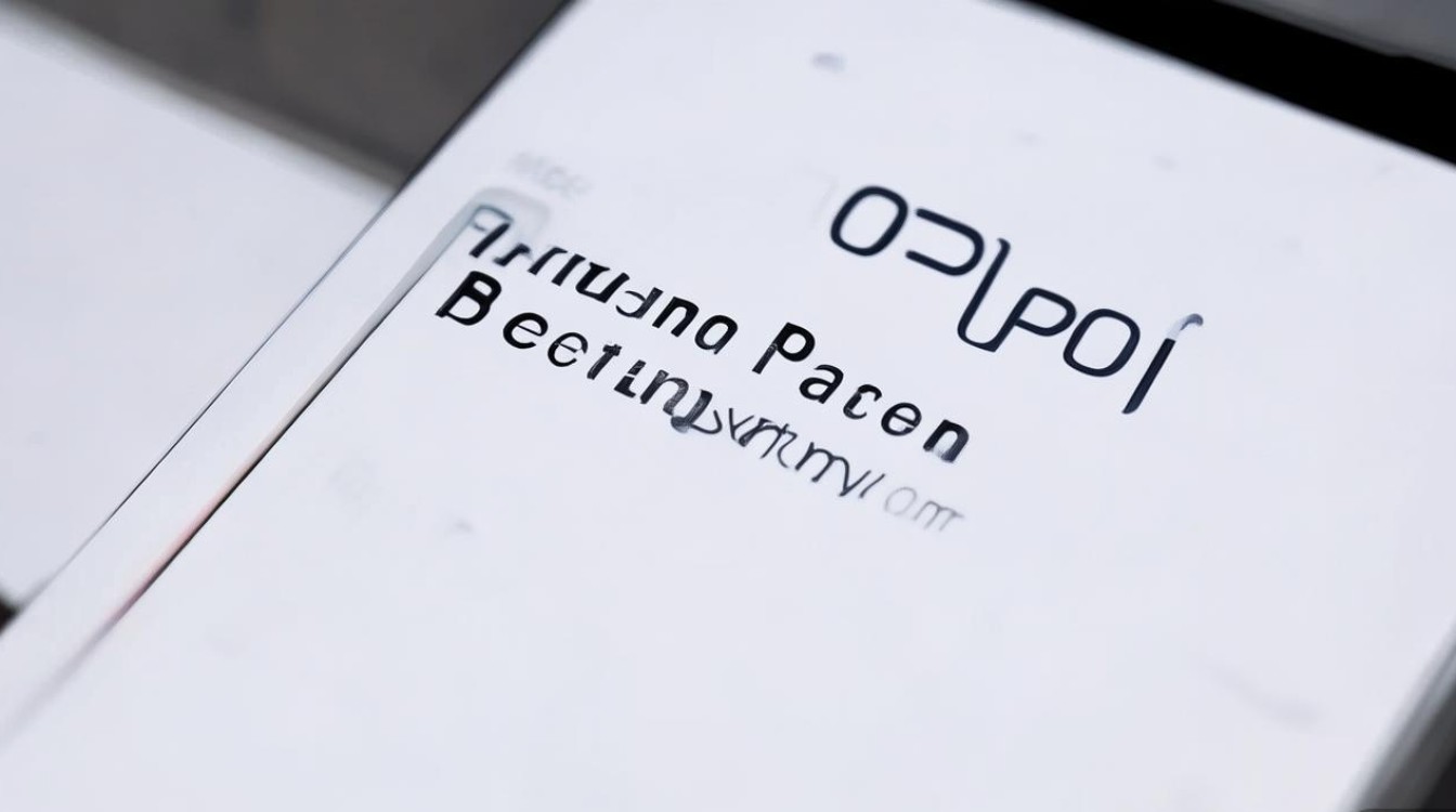 oppo手机摄像头权限怎么开启？设置入口在哪找？