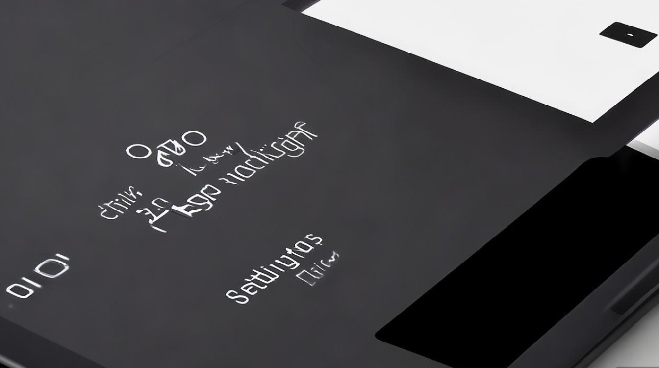 oppo手机摄像头权限怎么开启？设置入口在哪找？