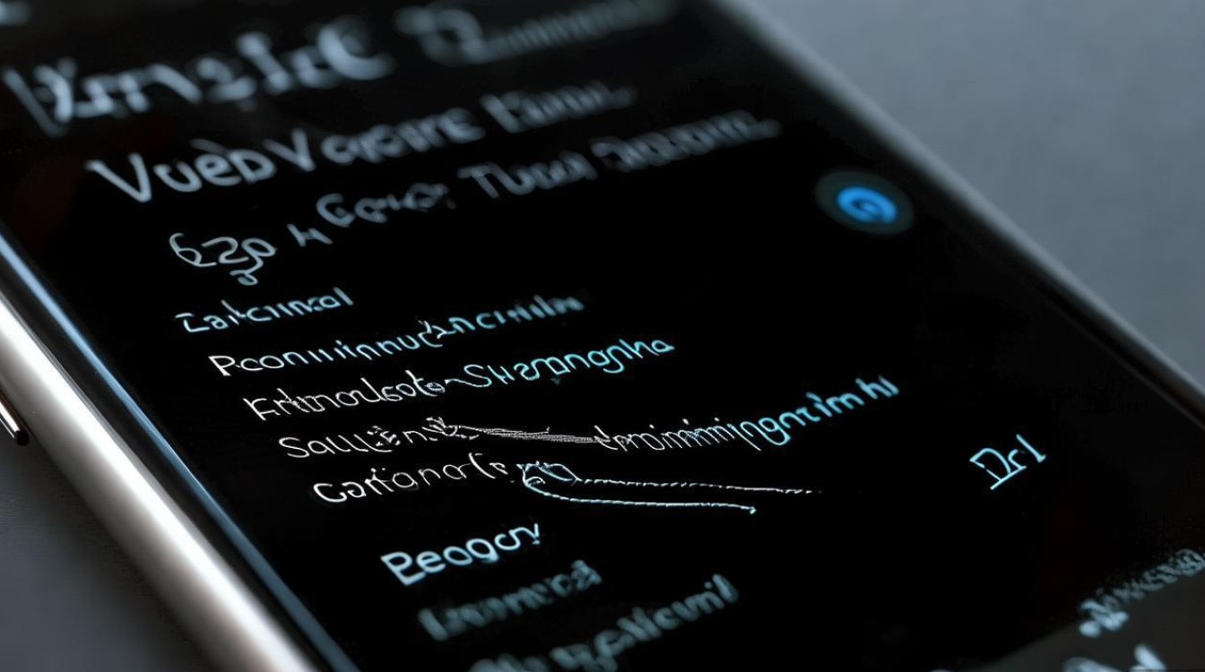 vivo手机关机后闹钟怎么取消?设置里找不到开关咋办?