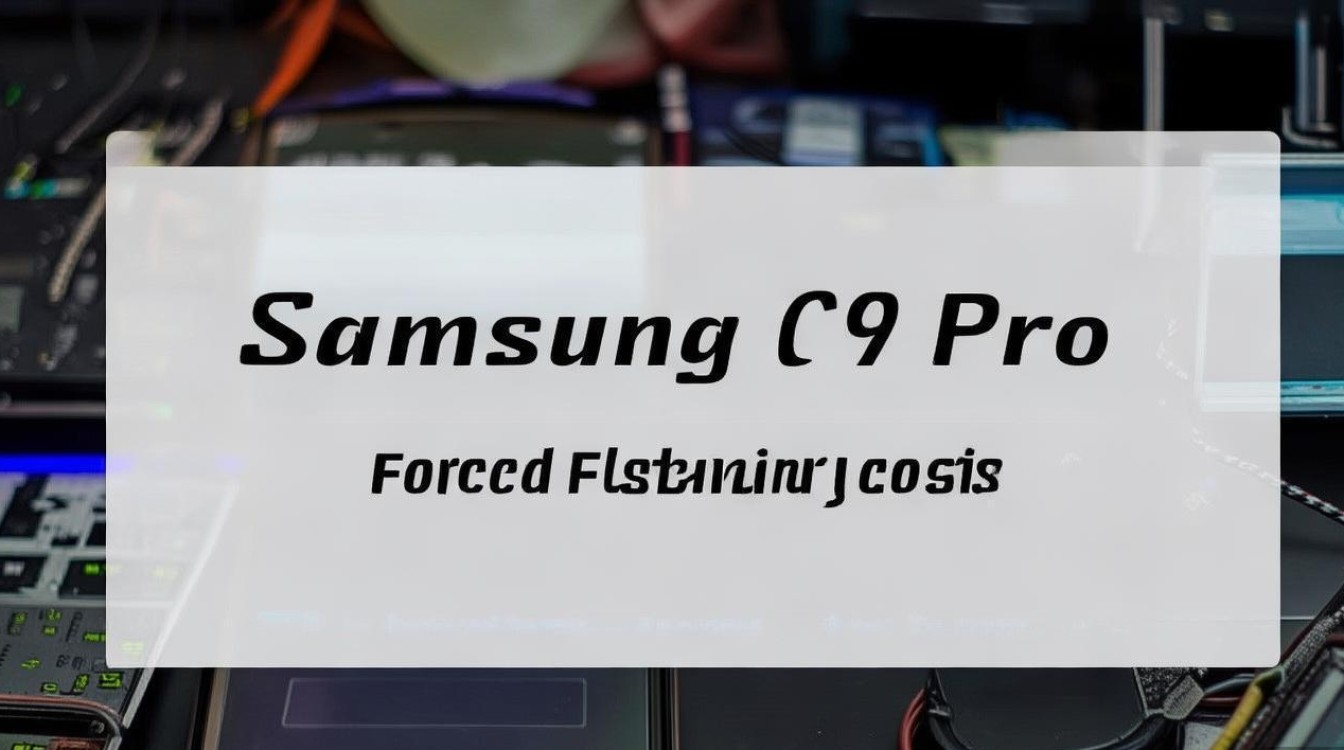 三星c9pro强制刷机教程，不进fastboot怎么操作？