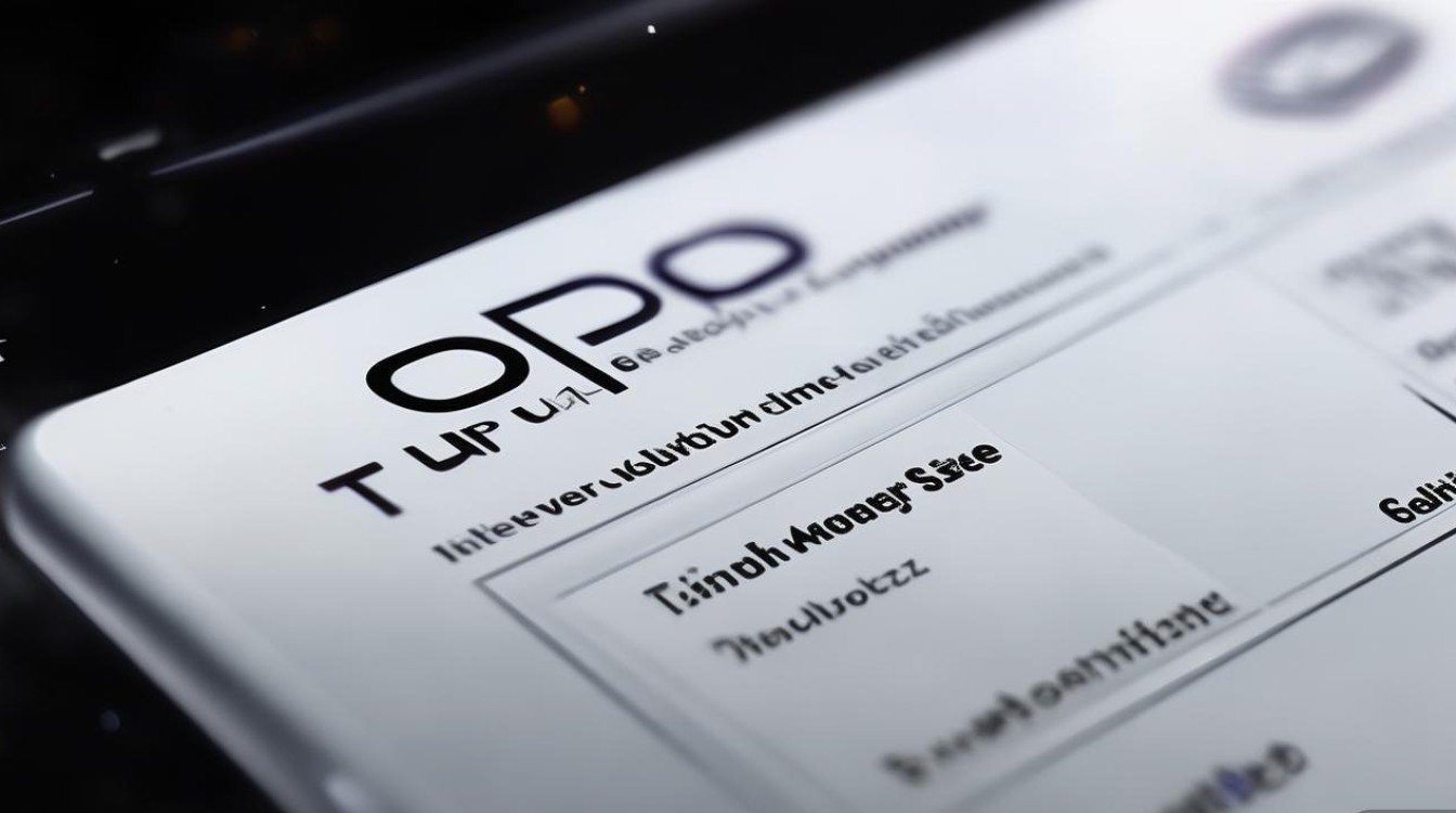 OPPO手机内存多大才够用?选多大内存不卡顿?