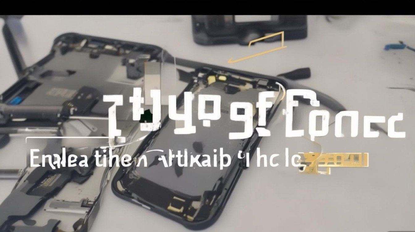 苹果6s后盖掉了怎么自己粘牢?