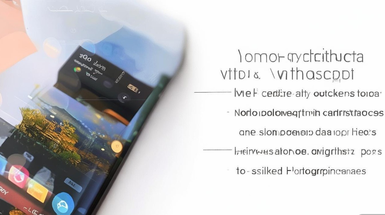 vivo手机拍照怎么拍才能拍出清晰又好看的照片?