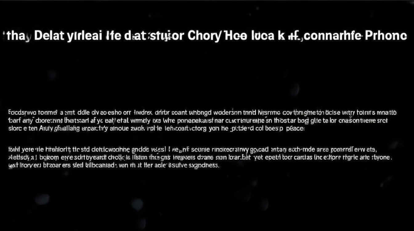 苹果6s的短信怎么恢复误删的旧聊天记录?