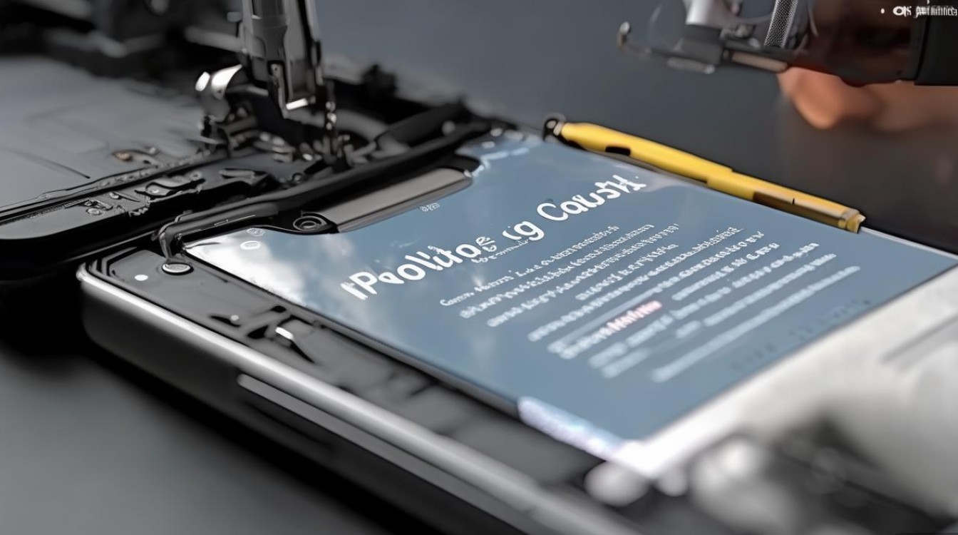 苹果6s充电口松动怎么修自己能处理吗