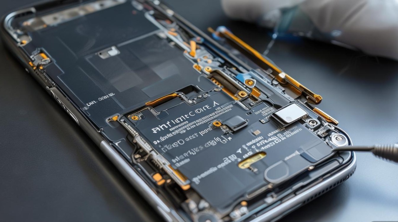 苹果6s充电口松动怎么修自己能处理吗