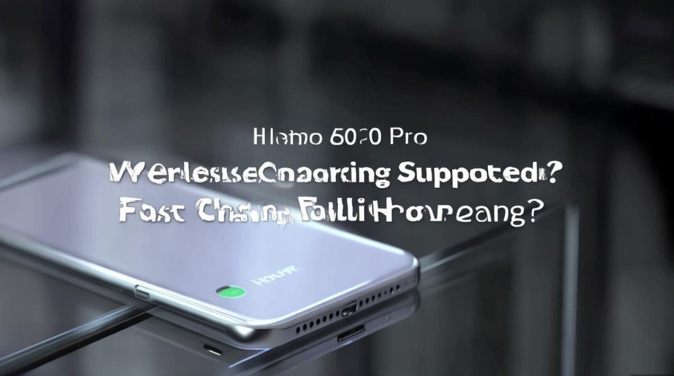 荣耀50pro无线充电支持吗?快充充满要多久?