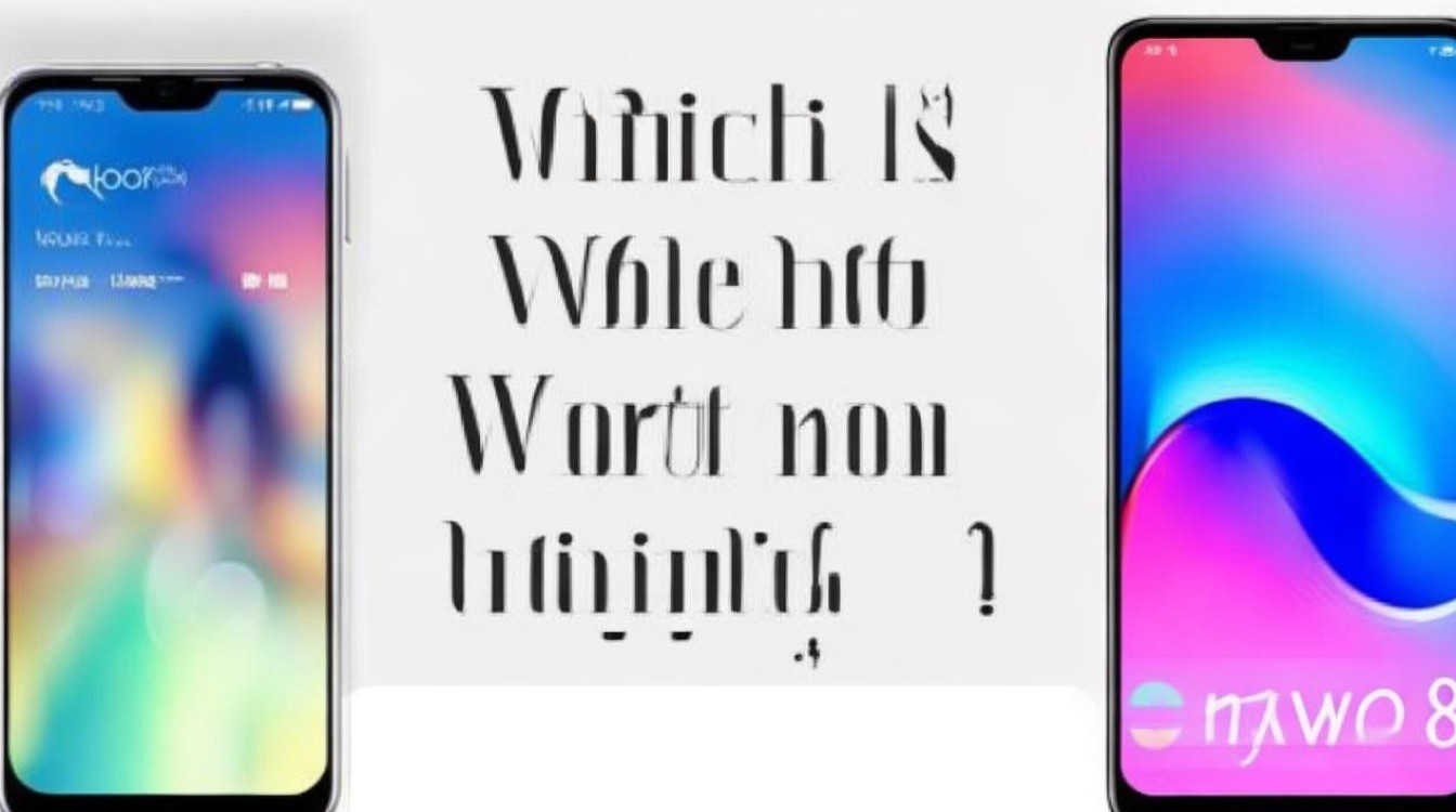 荣耀V40轻奢版和华为nova8哪个更值得买?