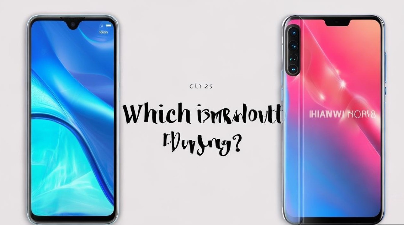 荣耀V40轻奢版和华为nova8哪个更值得买?