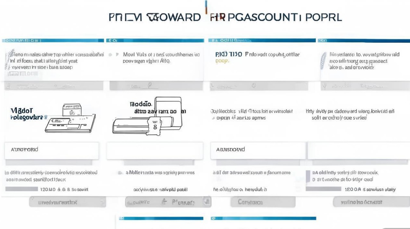 oppo账号密码忘了怎么修改?找回密码步骤详解