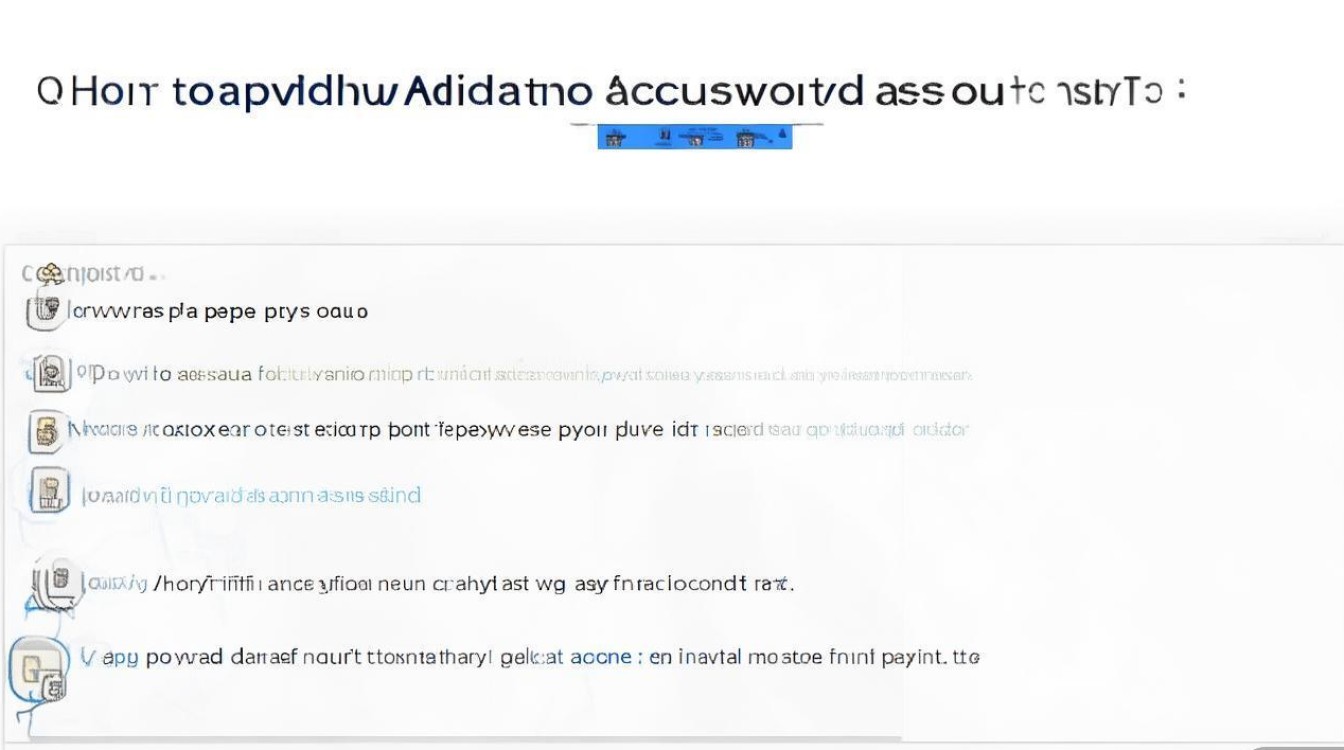 oppo账号密码忘了怎么修改?找回密码步骤详解