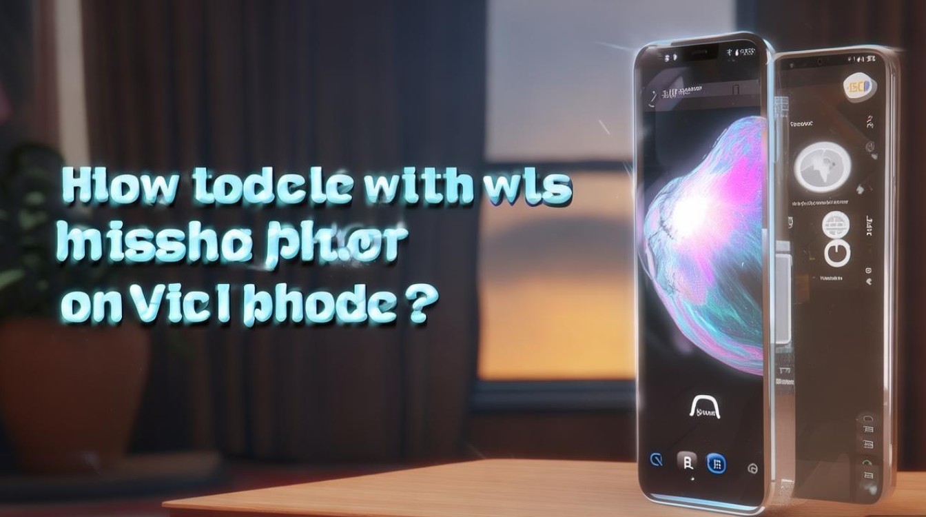 vivo手机没照片怎么办