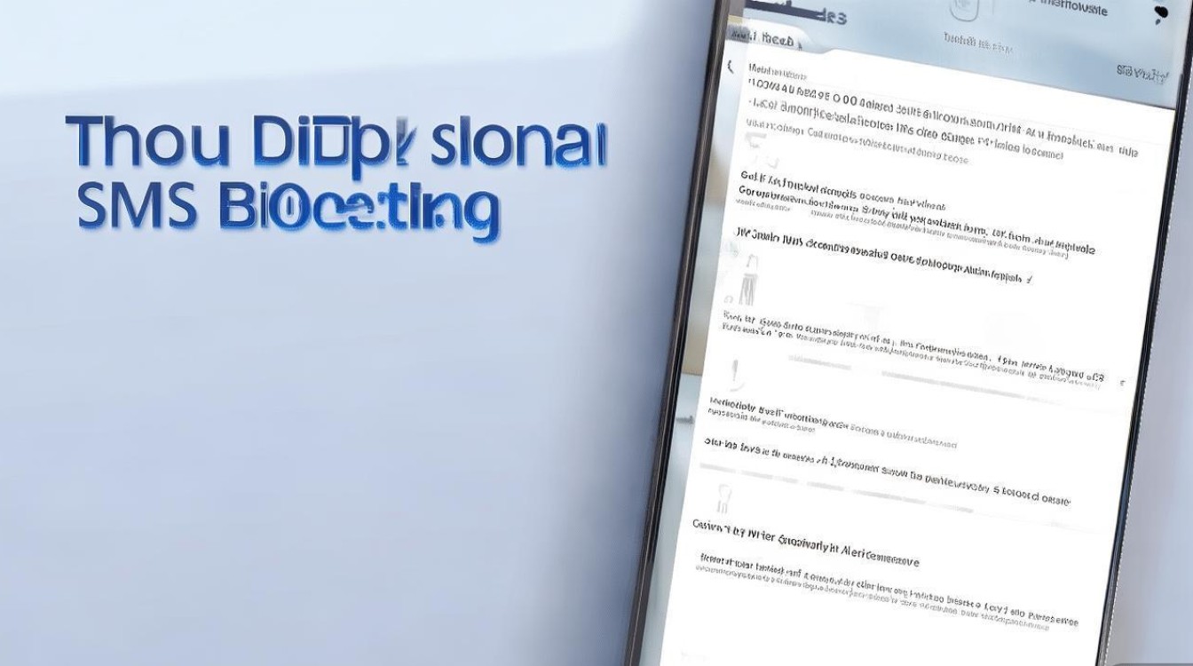 华为短信拦截怎么取消?教你轻松关闭拦截功能。