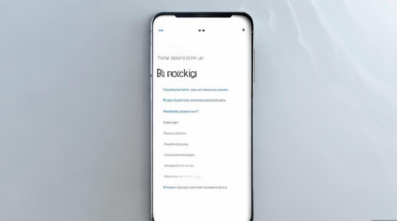 华为短信拦截怎么取消?教你轻松关闭拦截功能。