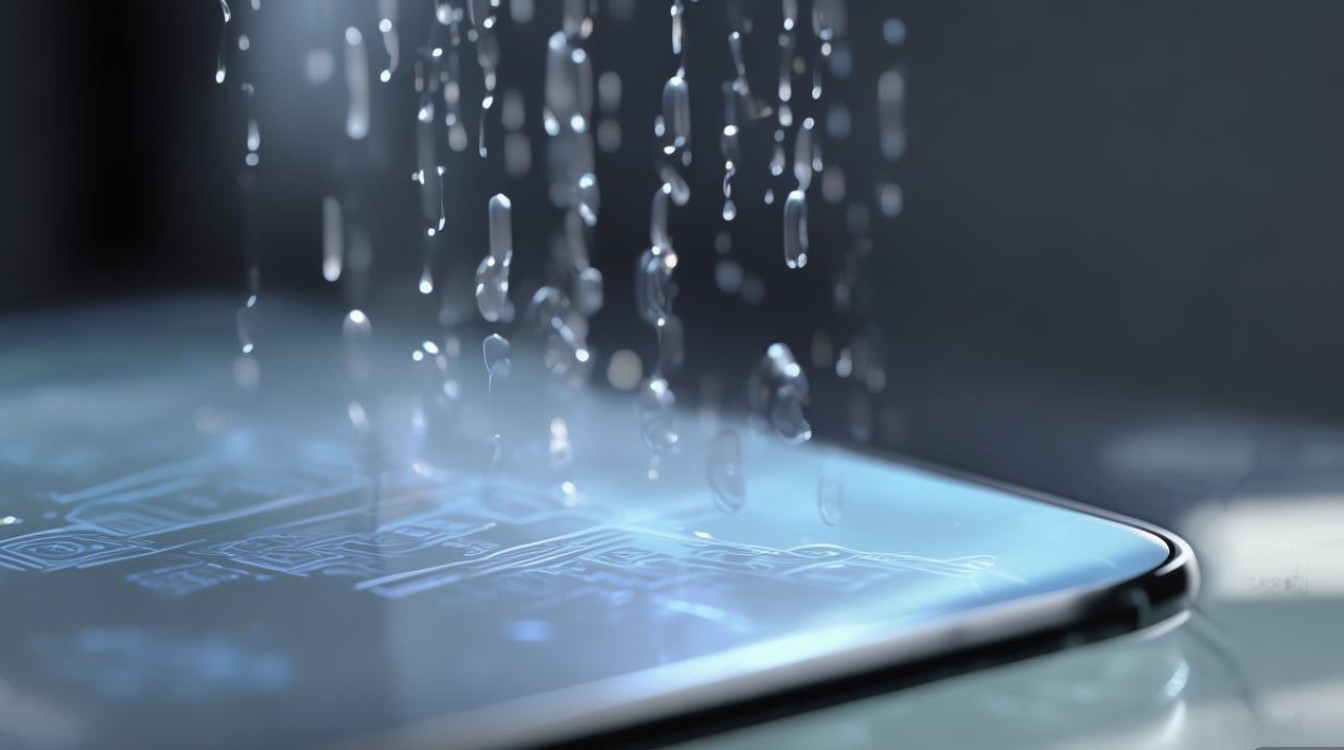 三星c9pro屏幕浮动怎么消除？