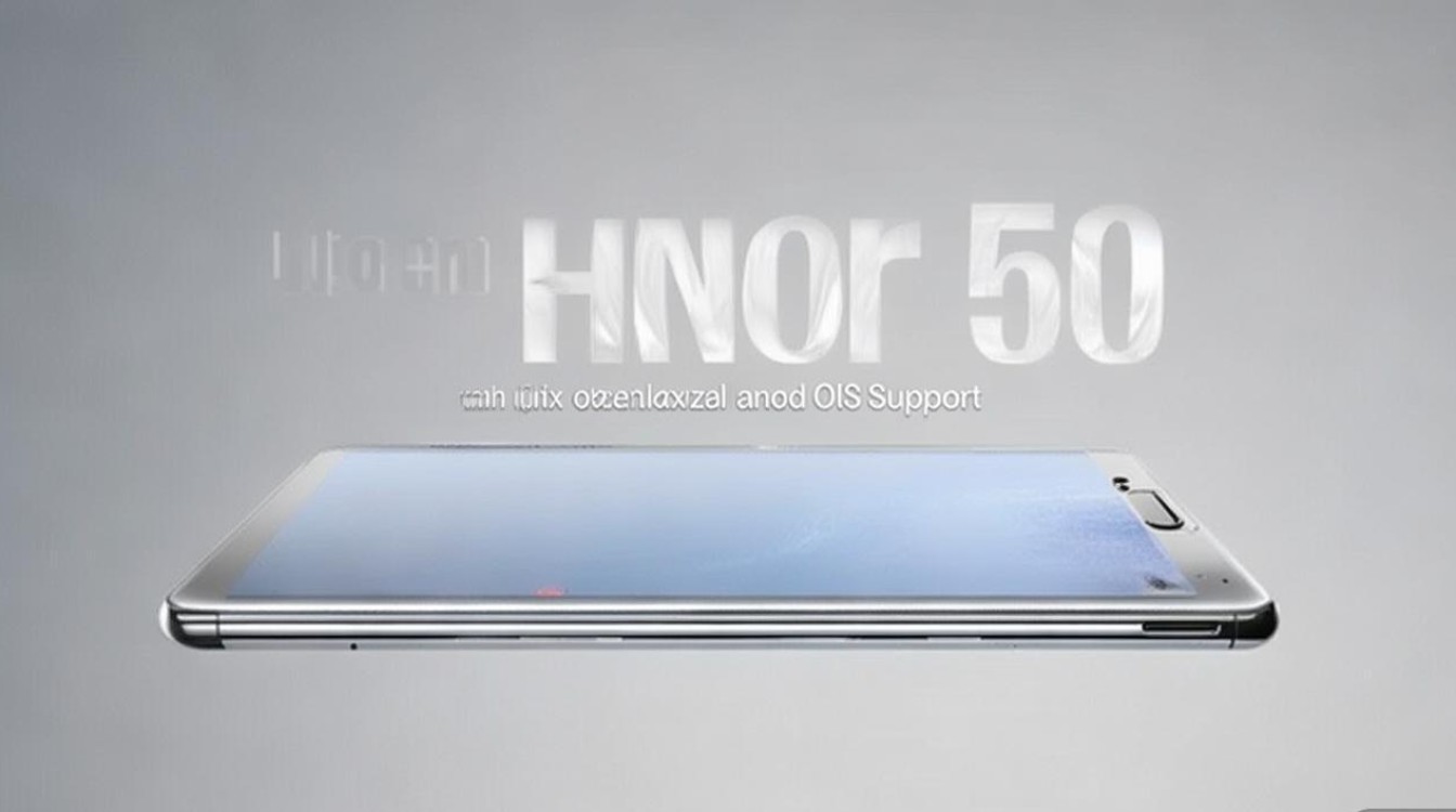 荣耀50变焦倍数多少?光学防抖支持吗?