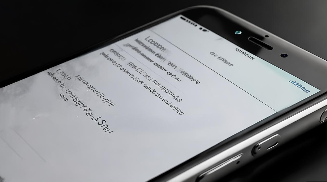 苹果6splus位置怎么关