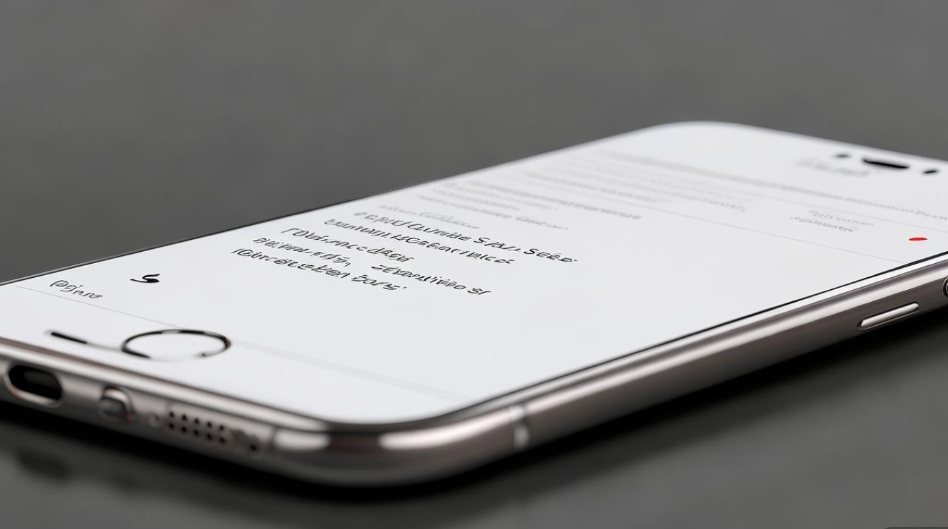 苹果6splus位置怎么关