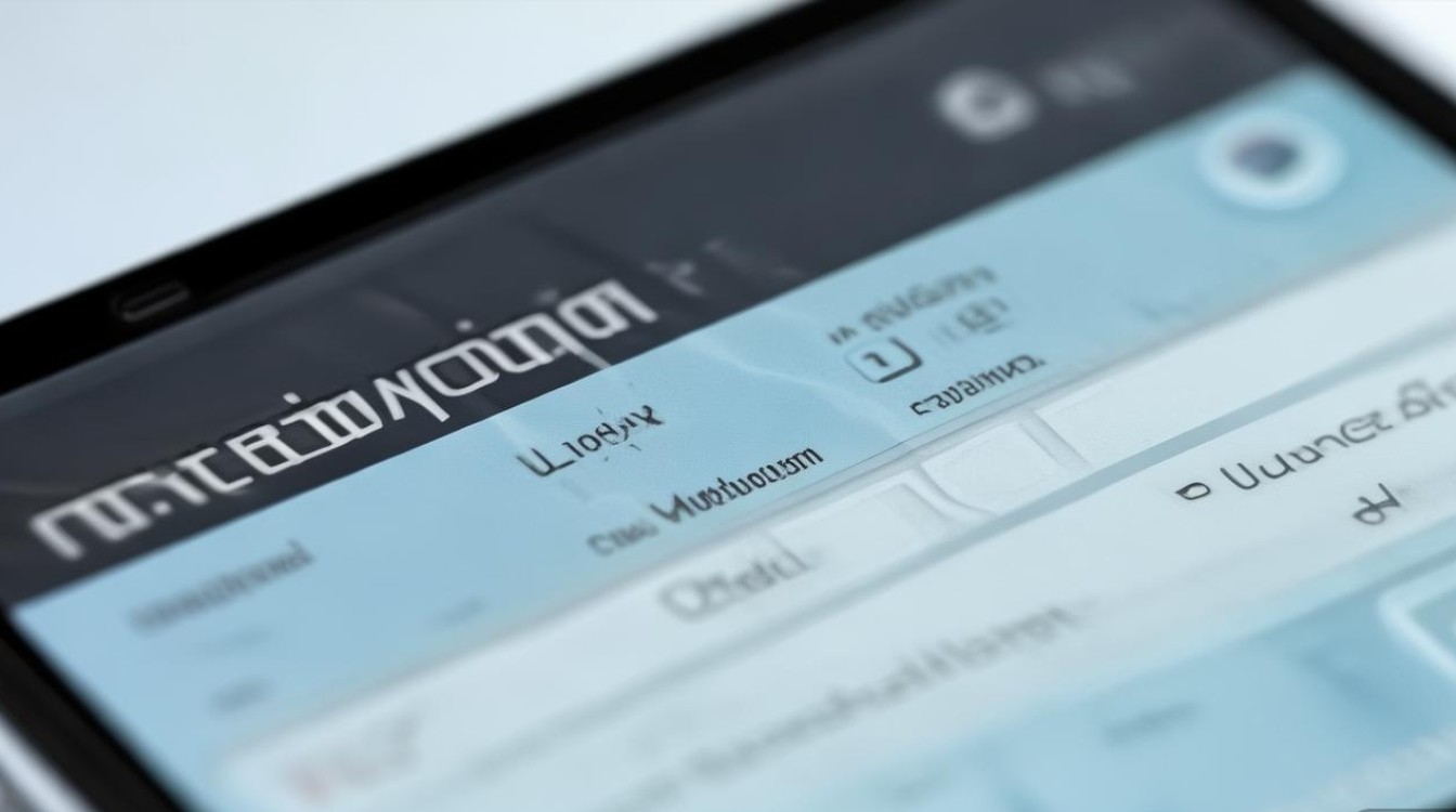 华为手机点设置就闪退,到底怎么解决啊?