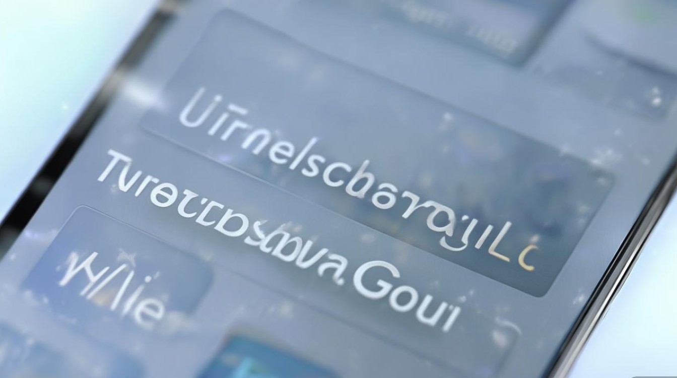 华为手机点设置就闪退,到底怎么解决啊?