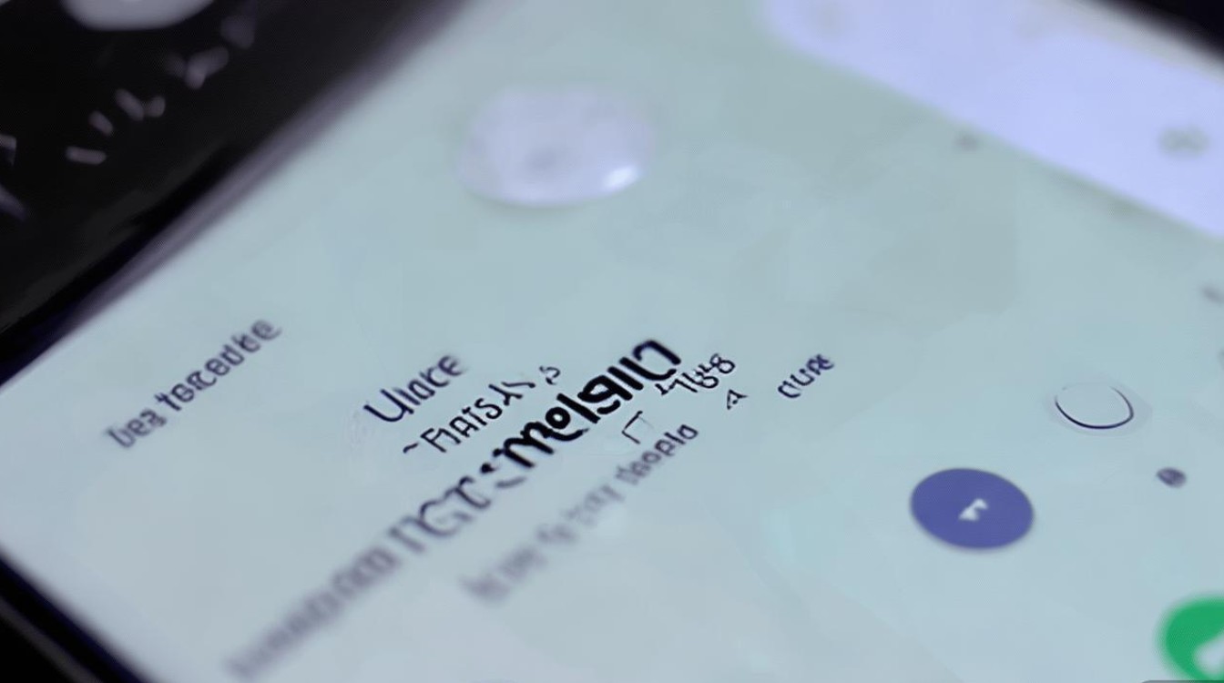 华为手机点设置就闪退,到底怎么解决啊?