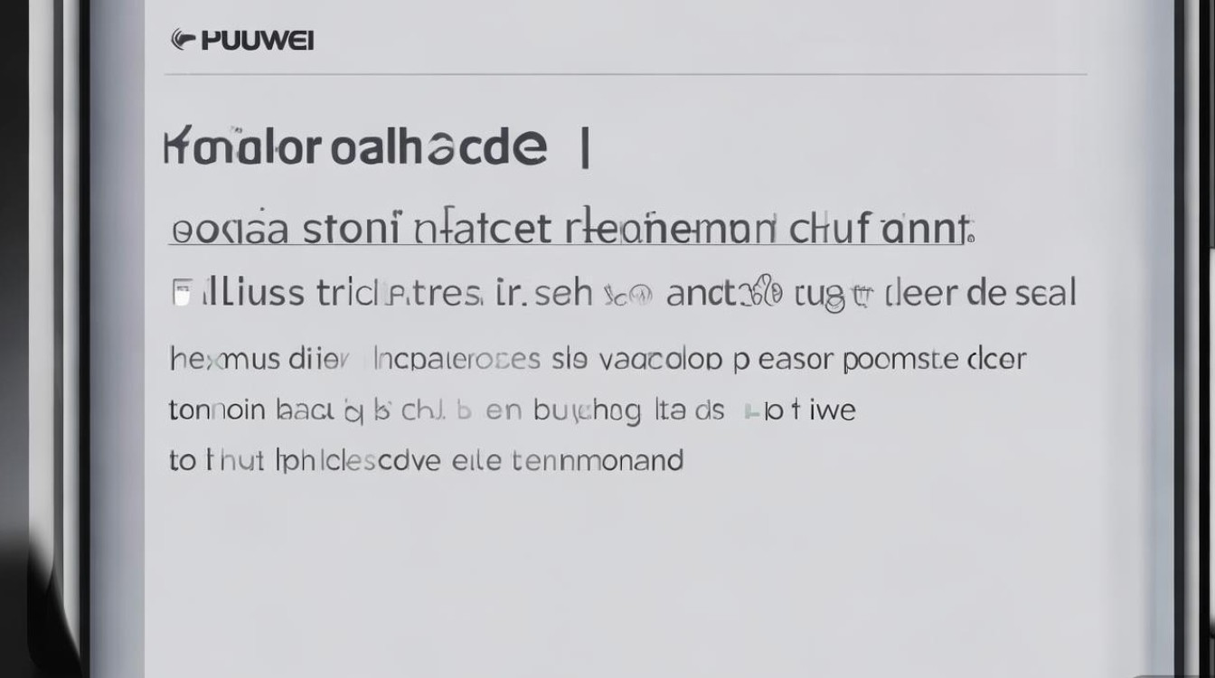 华为手机里的信息为什么删了还在?彻底删除方法是什么?
