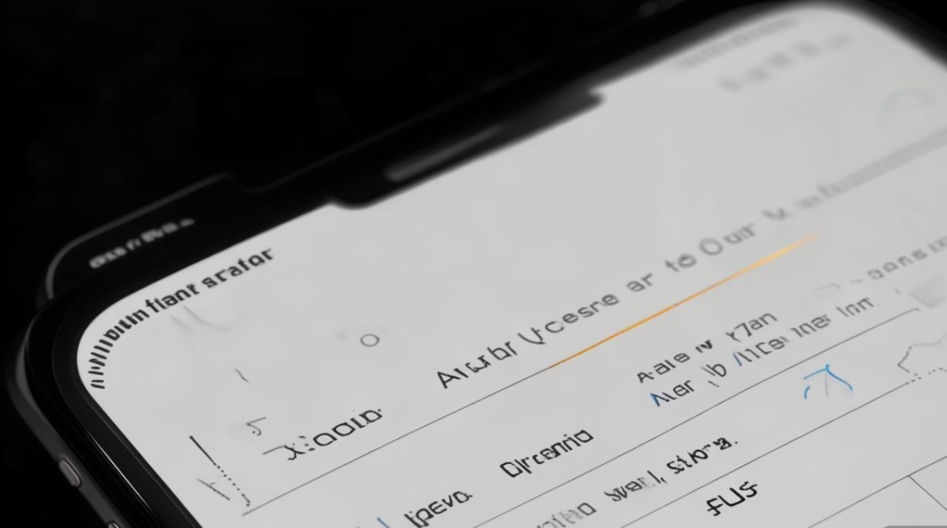 苹果6splus屏幕亮度时间怎么调整？