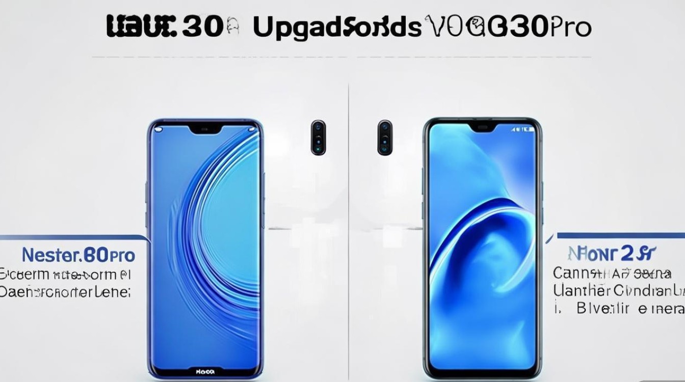 荣耀50 Pro对比30 Pro升级了哪些？性能参数差多少？