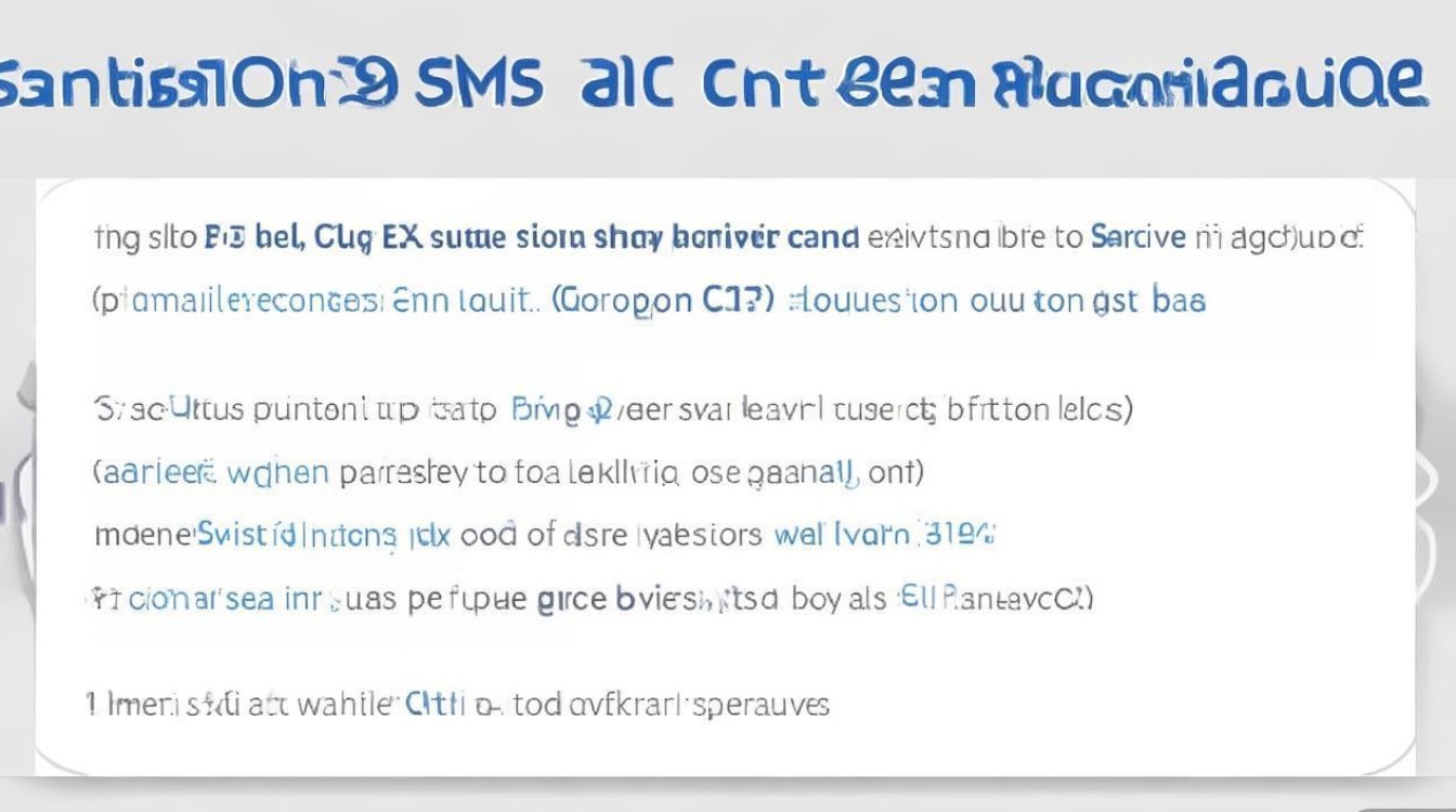 三星c7如何开启短信呼服务？详细步骤在这里