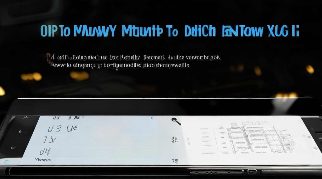 oppo手机怎么改4g?旧机型如何手动切换4G网络?