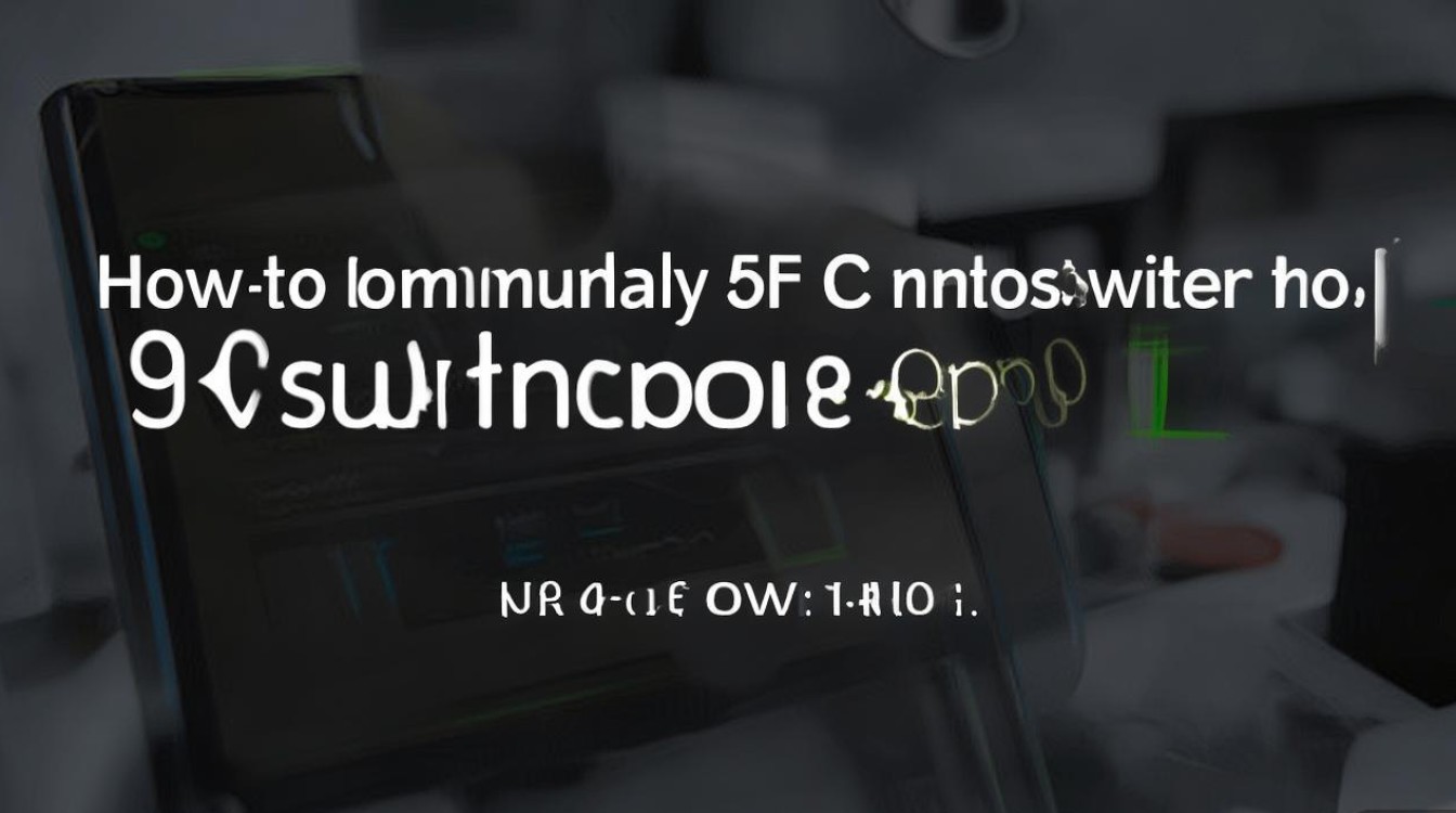 oppo手机怎么改4g?旧机型如何手动切换4G网络?