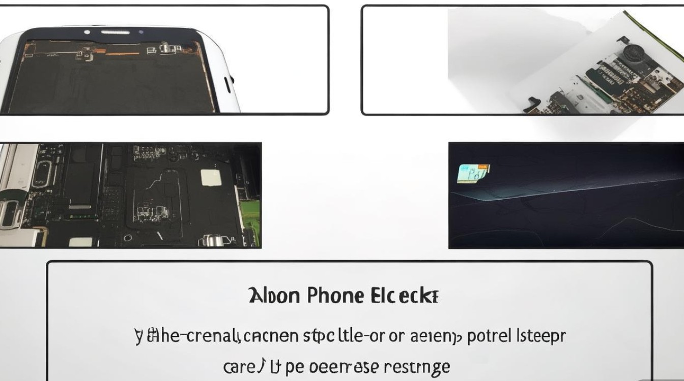 苹果6p触屏失灵/无反应/不灵敏，自己怎么修或换屏？