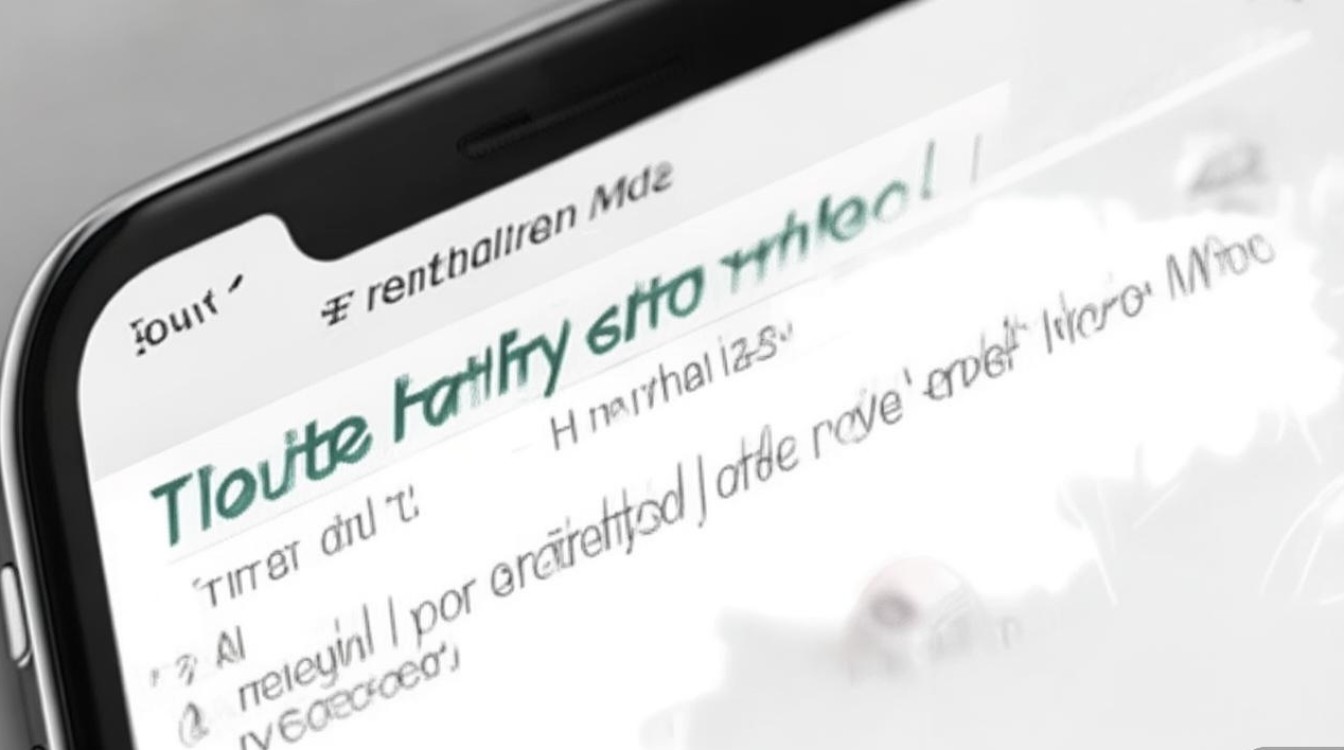 苹果6plus怎么设置省电模式？开启后能省多少电？