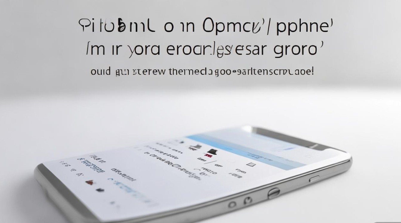 oppo手机忘记密码怎么办?解锁方法有哪些?