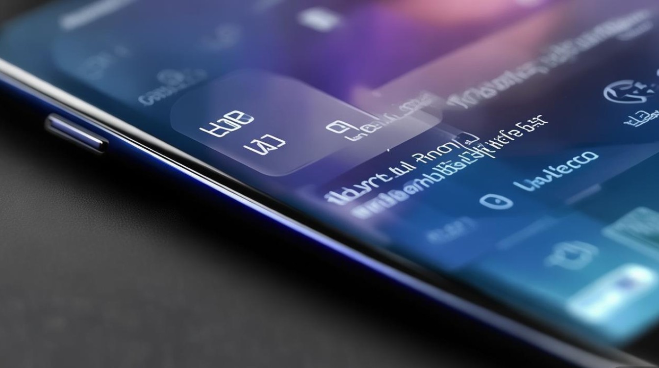 华为导航栏怎么隐藏了?手机设置找不到入口怎么办?