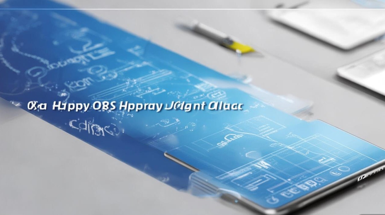 花粉俱乐部如何申请鸿蒙系统升级?详细步骤在这里