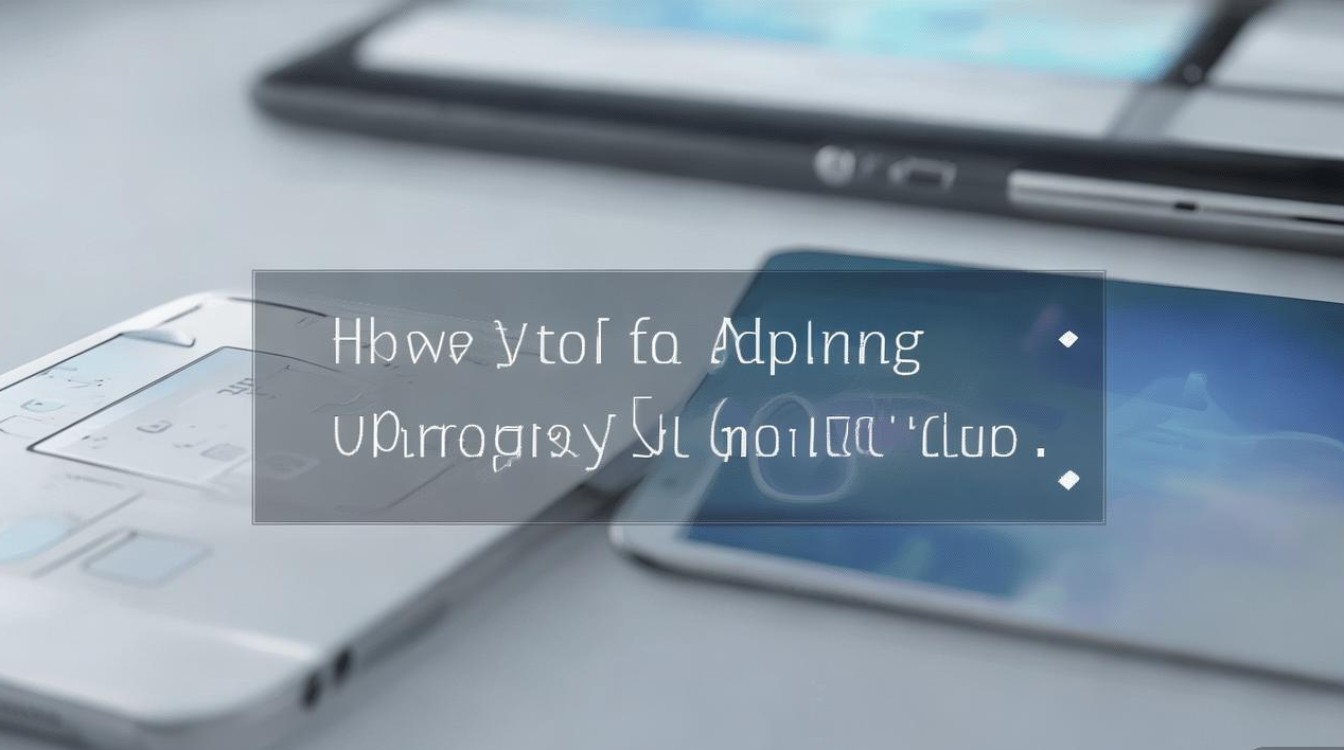 花粉俱乐部如何申请鸿蒙系统升级?详细步骤在这里