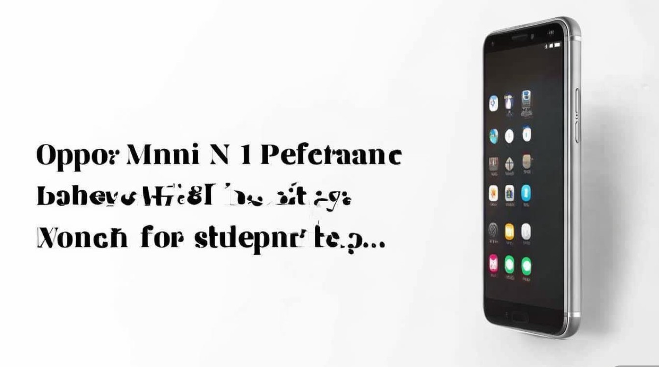 oppo mini n1性能续航如何?值得学生党入手吗?