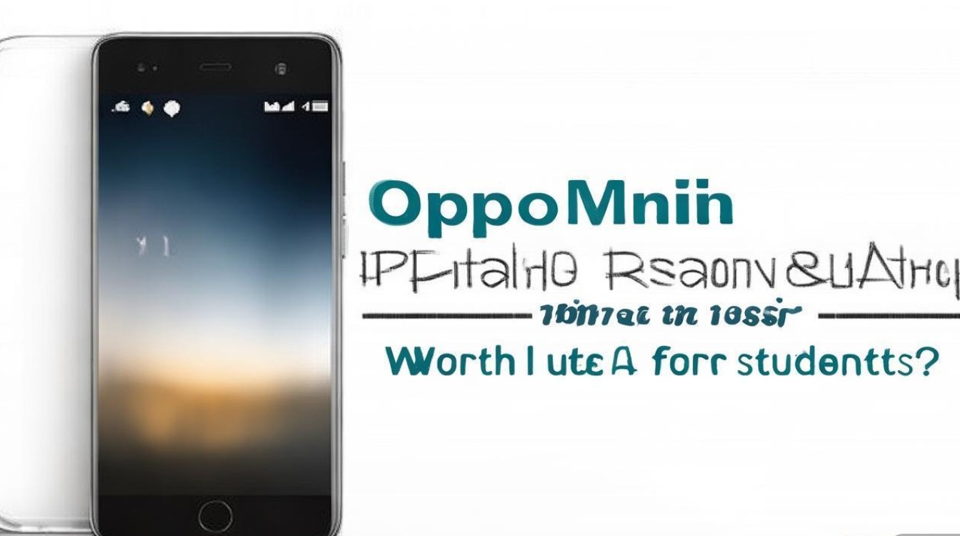 oppo mini n1性能续航如何?值得学生党入手吗?