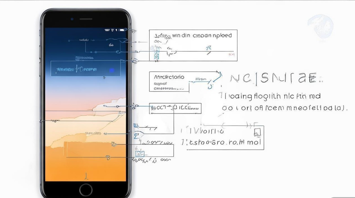 苹果6plus如何开启nfc功能?老机型也能用吗?