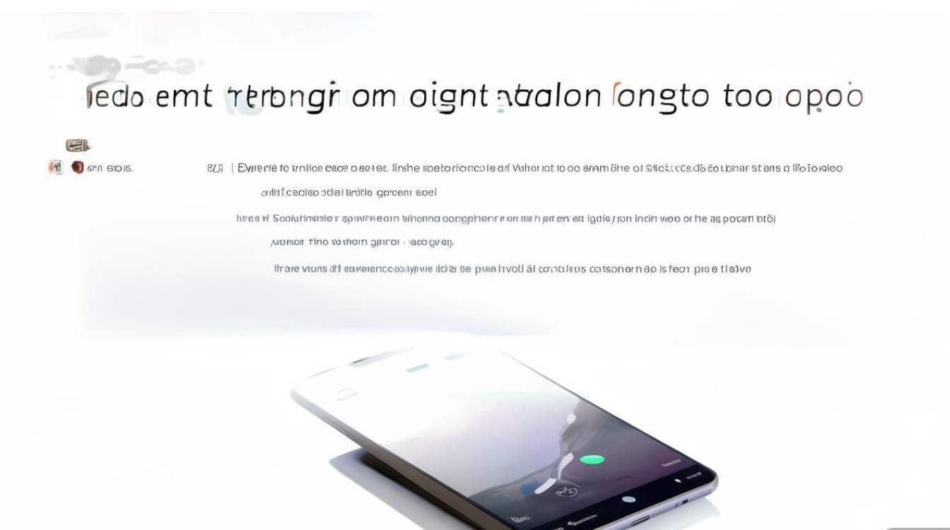 oppo手机怎么进入工程模式？详细步骤是什么？