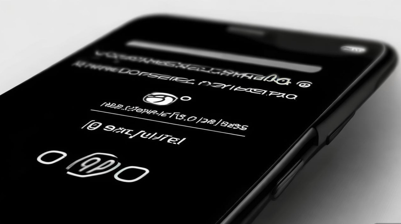 oppo手机突然黑屏没反应？教你3步快速恢复！