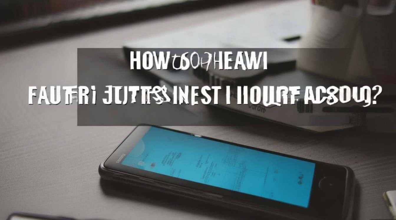 华为出厂设置密码忘了怎么办?30字疑问长尾标题