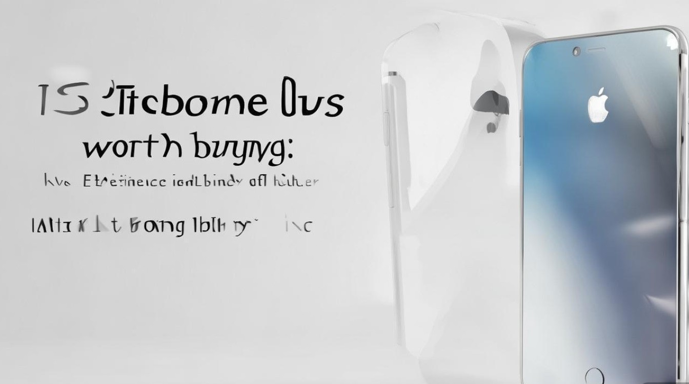 苹果6pius现在还值得买吗?使用体验和续航表现如何?