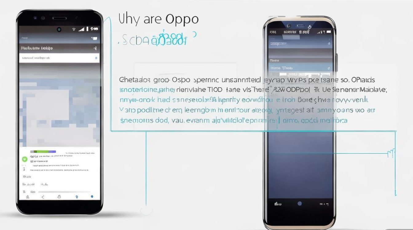 oppo手机为何系统更新总是这么慢？用户该如何解决？