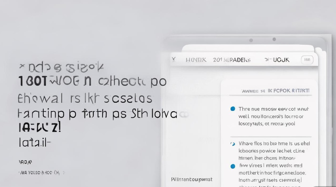 华为出厂设置密码忘了咋办?手机锁屏密码咋重置?