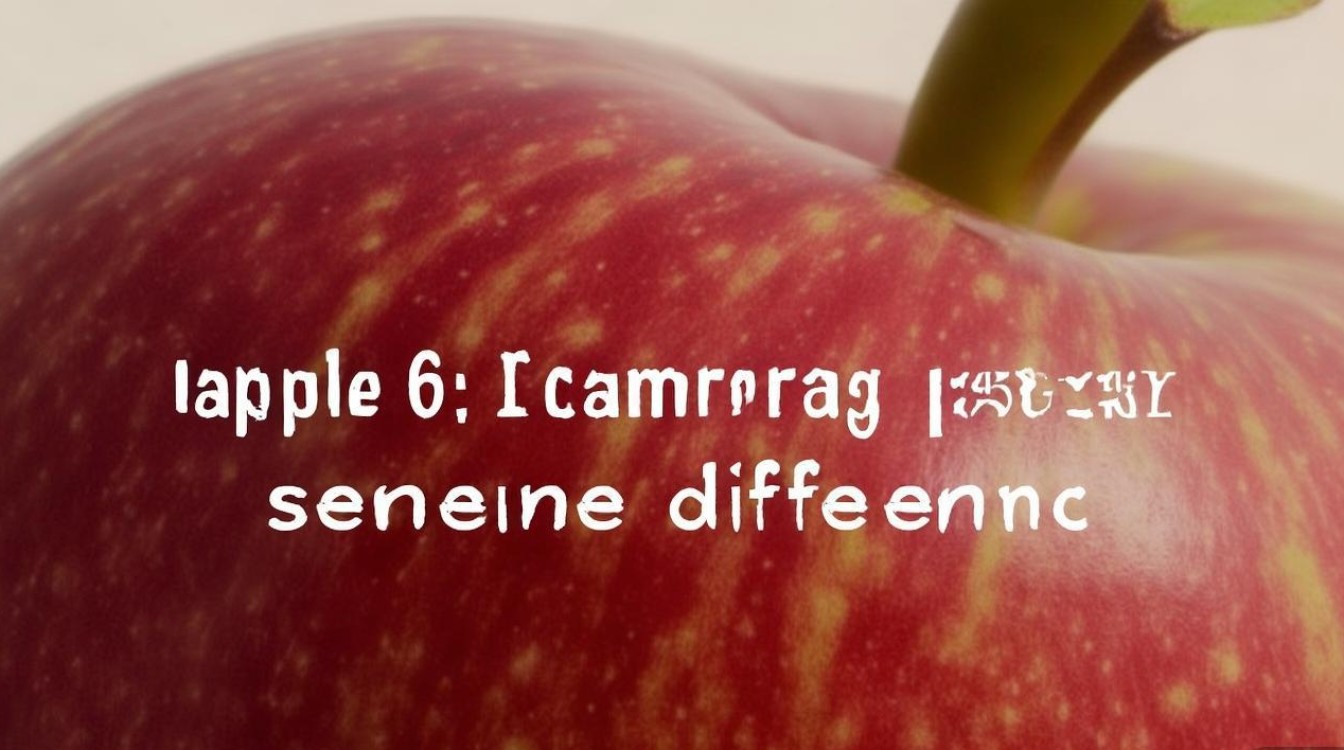 苹果6的120万像素拍照效果到底有多差？