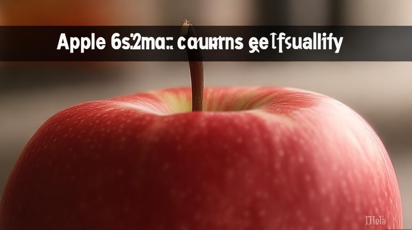 苹果6的120万像素拍照效果到底有多差？