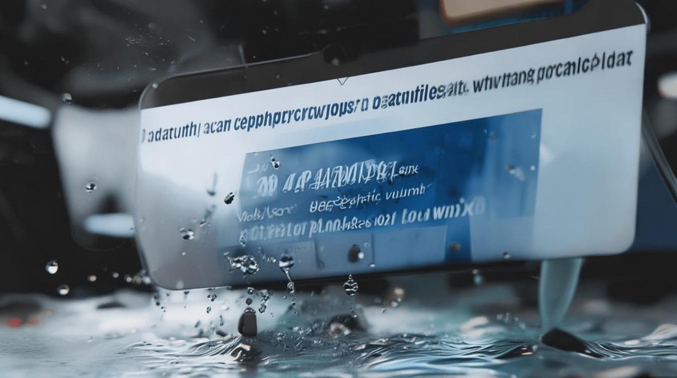 oppo手机掉水里了还能修吗？数据怎么抢救回来？