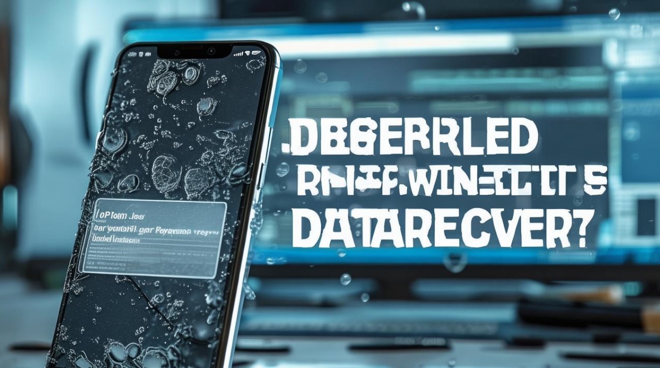 oppo手机掉水里了还能修吗？数据怎么抢救回来？